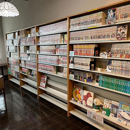 第二长野路线酒店 外观 照片