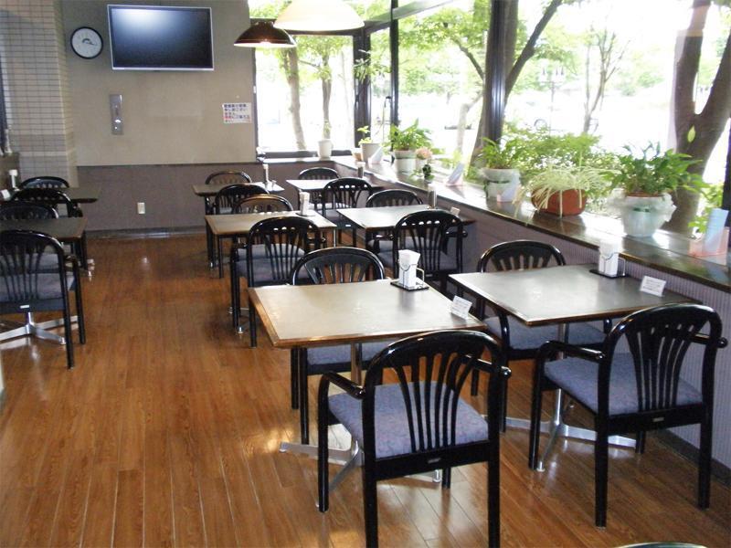 第二长野路线酒店 外观 照片